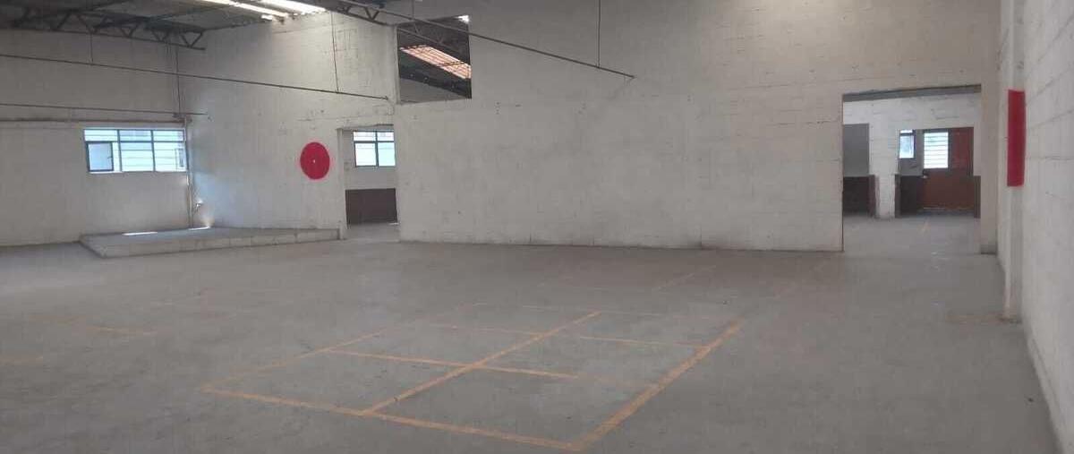 Foto de bodega en venta en avenida méxico , agrícola pantitlan, iztacalco, df / cdmx, 28706481 No. 02