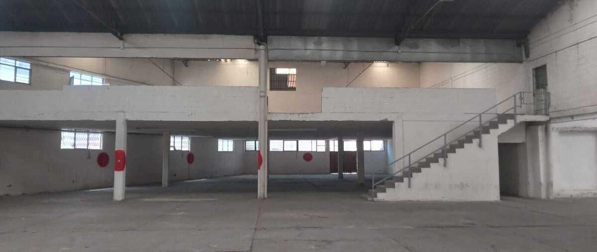 Foto de bodega en venta en avenida méxico , agrícola pantitlan, iztacalco, df / cdmx, 28706481 No. 03