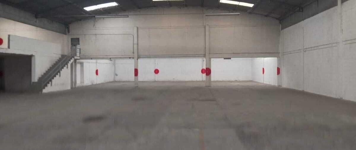 Foto de bodega en venta en avenida méxico , agrícola pantitlan, iztacalco, df / cdmx, 28706481 No. 04