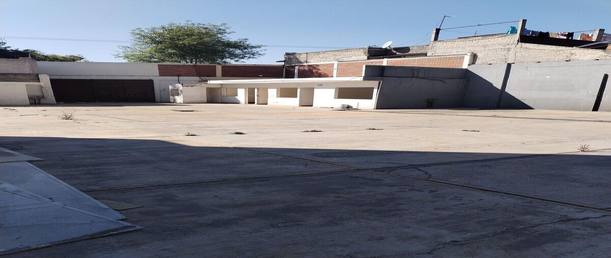 Foto de nave industrial en venta en avenida méxico , agrícola pantitlan, iztacalco, df / cdmx, 0 No. 03