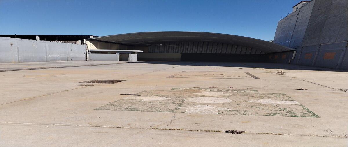 Foto de nave industrial en venta en avenida méxico , agrícola pantitlan, iztacalco, df / cdmx, 0 No. 04