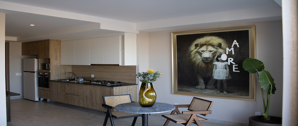 Foto de departamento en renta en avenida méxico , americana, guadalajara, jalisco, 0 No. 06