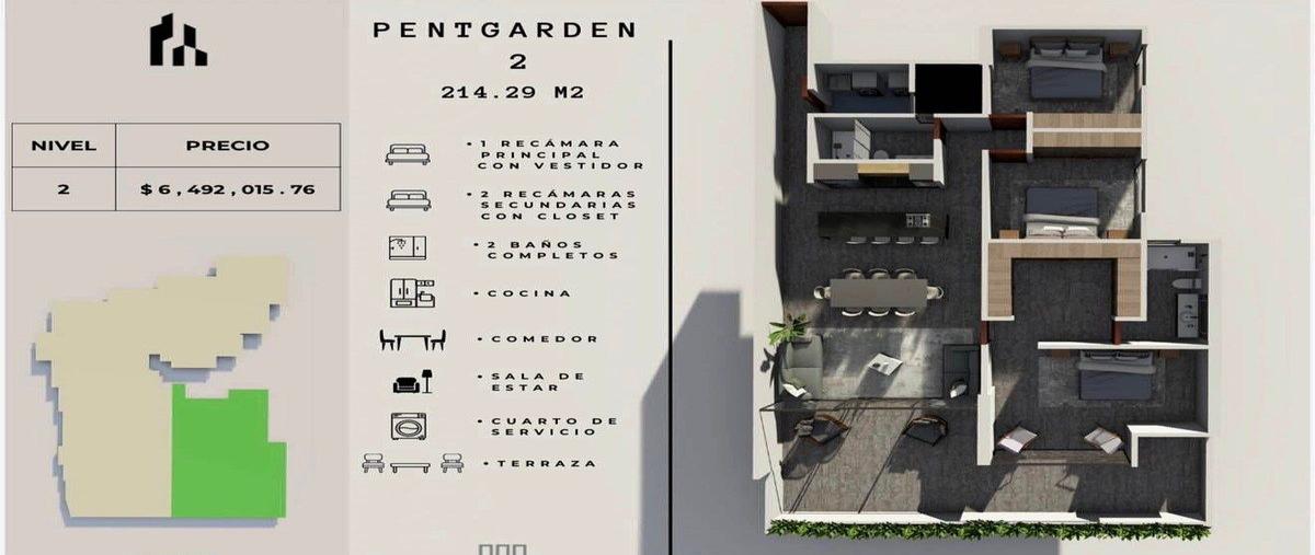 Foto de departamento en venta en avenida méxico , américas britania, morelia, michoacán de ocampo, 29473068 No. 05