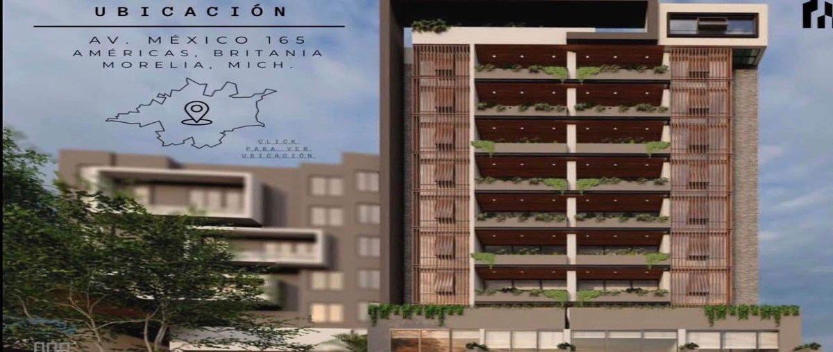 Foto de departamento en venta en avenida méxico , américas britania, morelia, michoacán de ocampo, 29473068 No. 09