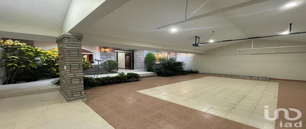 Foto de casa en venta en avenida mÃ©xico , amÃ©ricas britania, morelia, michoacÃ¡n de ocampo, 31609978 No. 03