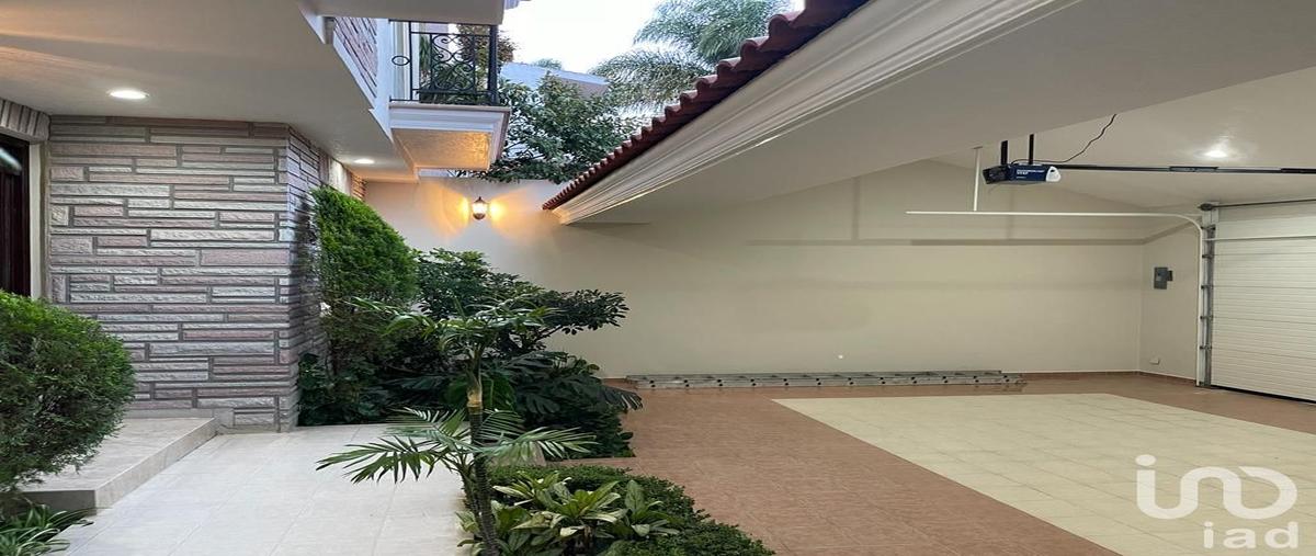 Foto de casa en venta en avenida mÃ©xico , amÃ©ricas britania, morelia, michoacÃ¡n de ocampo, 31609978 No. 04