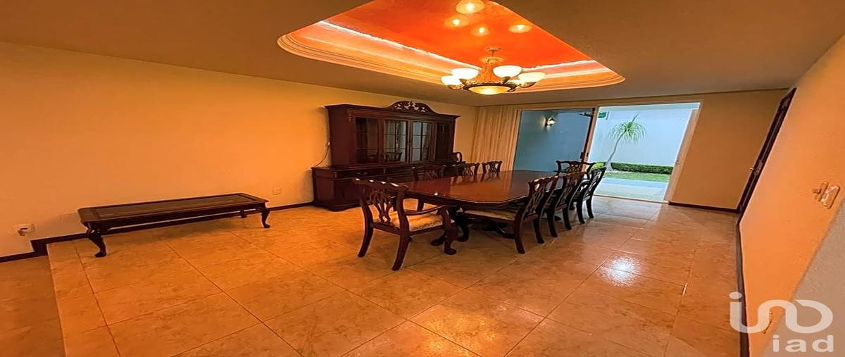 Foto de casa en venta en avenida mÃ©xico , amÃ©ricas britania, morelia, michoacÃ¡n de ocampo, 31609978 No. 05