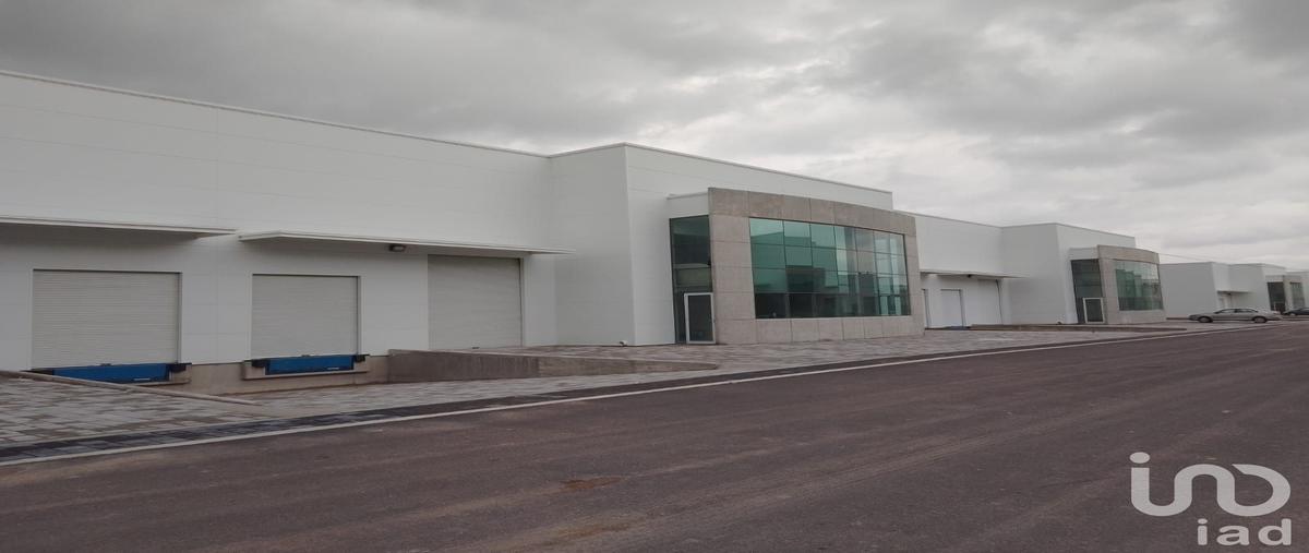 Foto de bodega en renta en avenida méxico colonia palo alto 78, palo alto, el marqués, querétaro, 29282591 No. 03