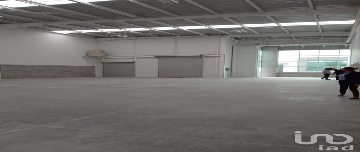 Foto de bodega en renta en avenida méxico colonia palo alto 78, palo alto, el marqués, querétaro, 29282591 No. 04