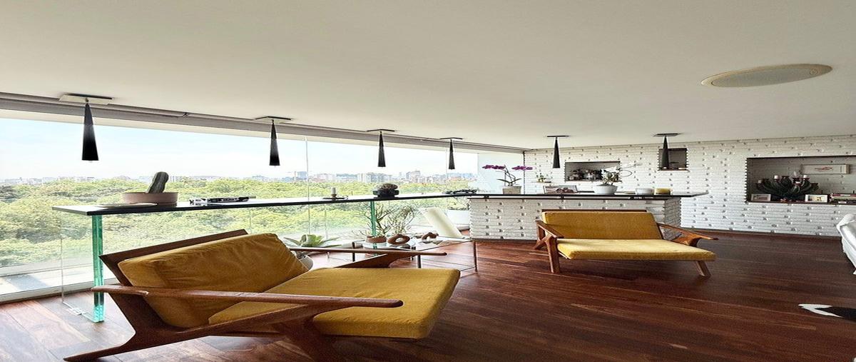 Foto de departamento en venta en avenida méxico , condesa, cuauhtémoc, df / cdmx, 0 No. 04