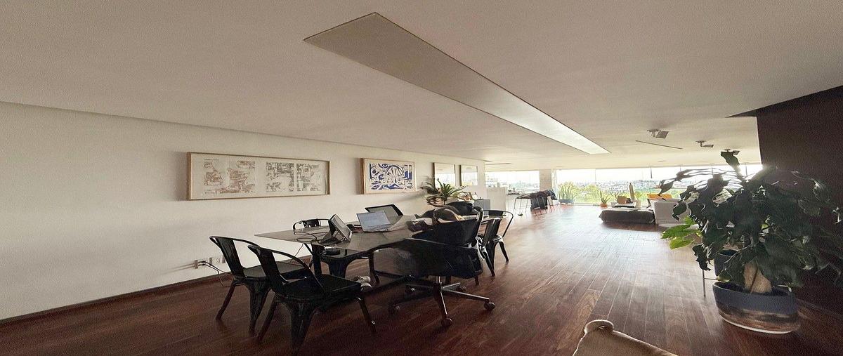 Foto de departamento en venta en avenida méxico , condesa, cuauhtémoc, df / cdmx, 0 No. 05