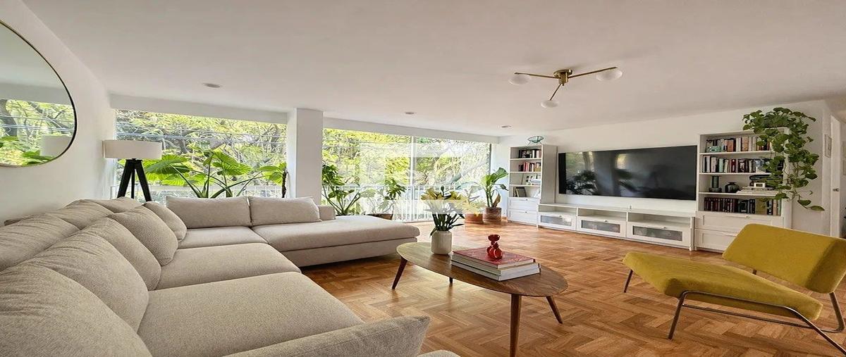 Foto de departamento en venta en avenida méxico condesa , hipódromo, cuauhtémoc, df / cdmx, 0 No. 03