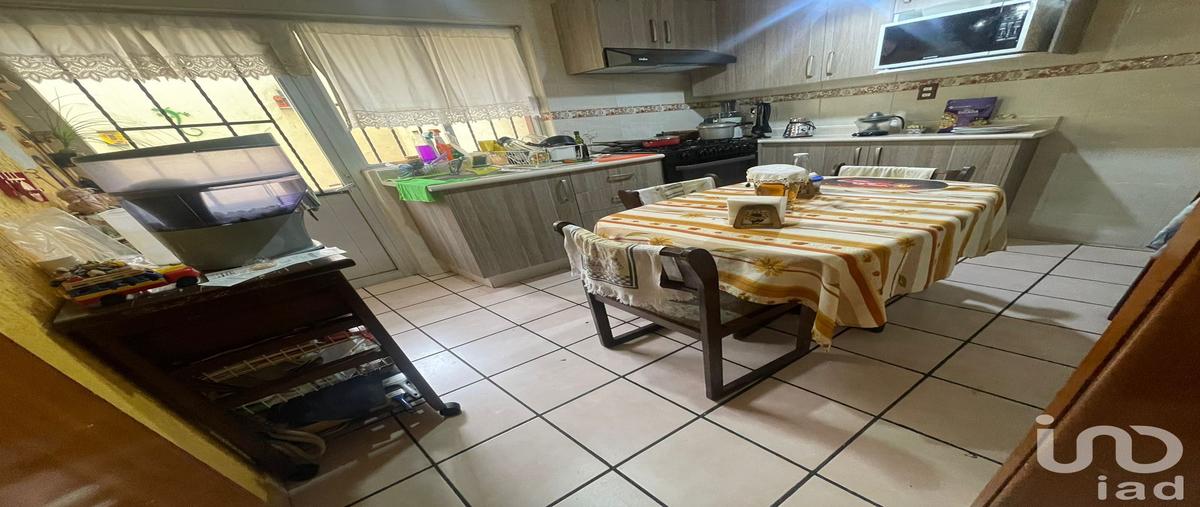 Foto de casa en venta en avenida méxico coyoacán 136, santa cruz atoyac, benito juárez, df / cdmx, 28724100 No. 04