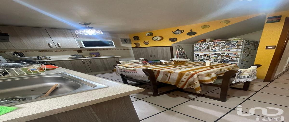 Foto de casa en venta en avenida méxico coyoacán 136, santa cruz atoyac, benito juárez, df / cdmx, 28724100 No. 05