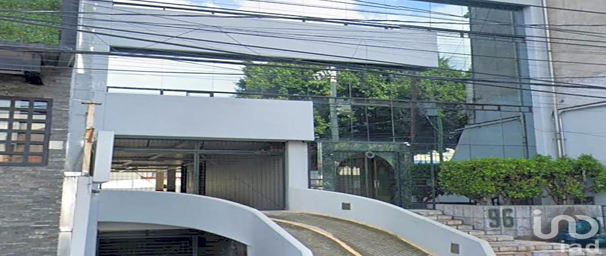 Foto de oficina en avenida méxico coyoacan 153, santa cruz atoyac, benito juárez, df / cdmx, 30484702 foto 01 Foto de oficina en renta en avenida méxico coyoacan 153, santa cruz atoyac, benito juárez, df / cdmx, 30484702 No. 01