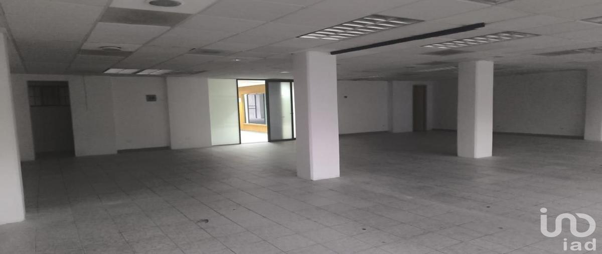 Foto de oficina en renta en avenida méxico coyoacan 170, santa cruz atoyac, benito juárez, df / cdmx, 30640261 No. 03