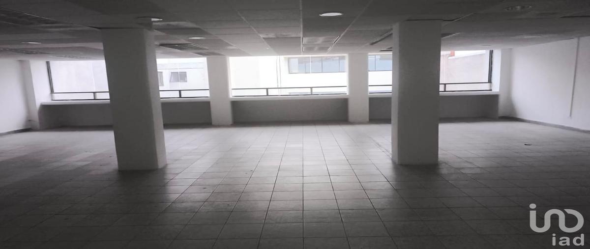 Foto de oficina en renta en avenida méxico coyoacan 170, santa cruz atoyac, benito juárez, df / cdmx, 30640261 No. 04