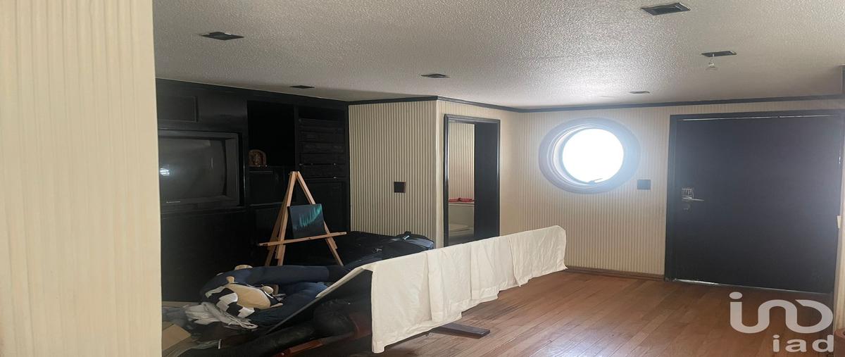 Foto de casa en venta en avenida méxico coyoacán 173, santa cruz atoyac, benito juárez, df / cdmx, 28719699 No. 03