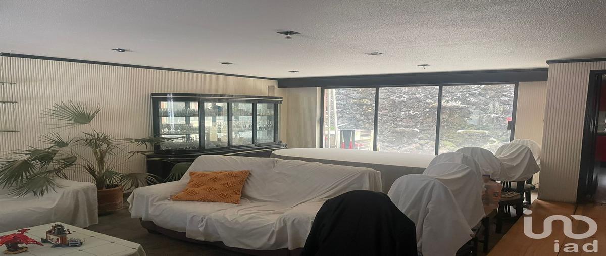 Foto de casa en venta en avenida méxico coyoacán 173, santa cruz atoyac, benito juárez, df / cdmx, 28719699 No. 05