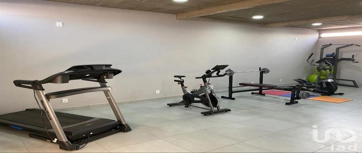 Foto de departamento en venta en avenida méxico coyoacan 196, santa cruz atoyac, benito juárez, df / cdmx, 29230341 No. 04