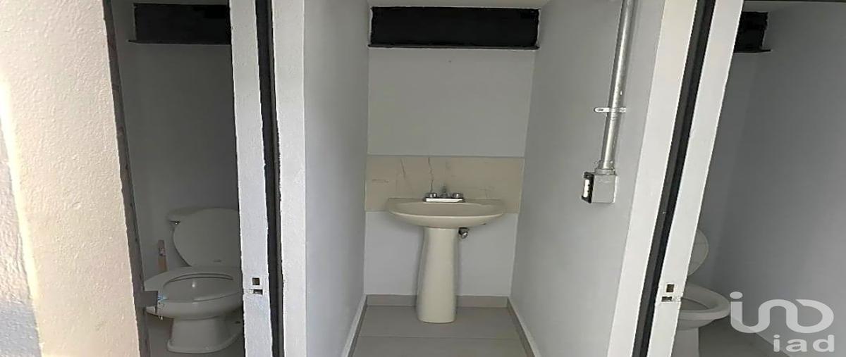 Foto de departamento en venta en avenida méxico coyoacan 196, santa cruz atoyac, benito juárez, df / cdmx, 29230341 No. 05