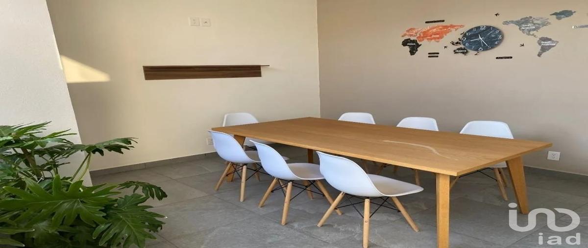Foto de departamento en venta en avenida méxico coyoacan 207, santa cruz atoyac, benito juárez, df / cdmx, 29230341 No. 03