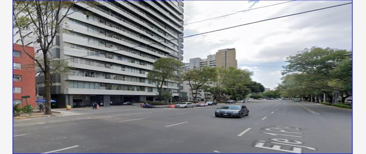 Foto de departamento en venta en avenida méxico coyoacan 321, xoco, benito juárez, df / cdmx, 0 No. 04
