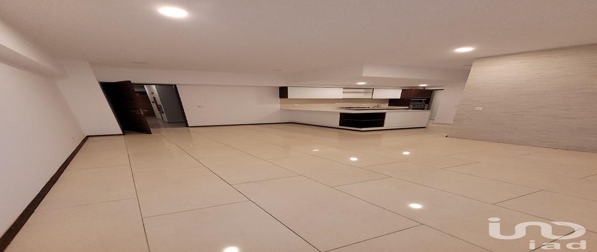 Foto de departamento en venta en avenida mexico coyoacan 413, xoco, benito juárez, df / cdmx, 28719743 No. 03