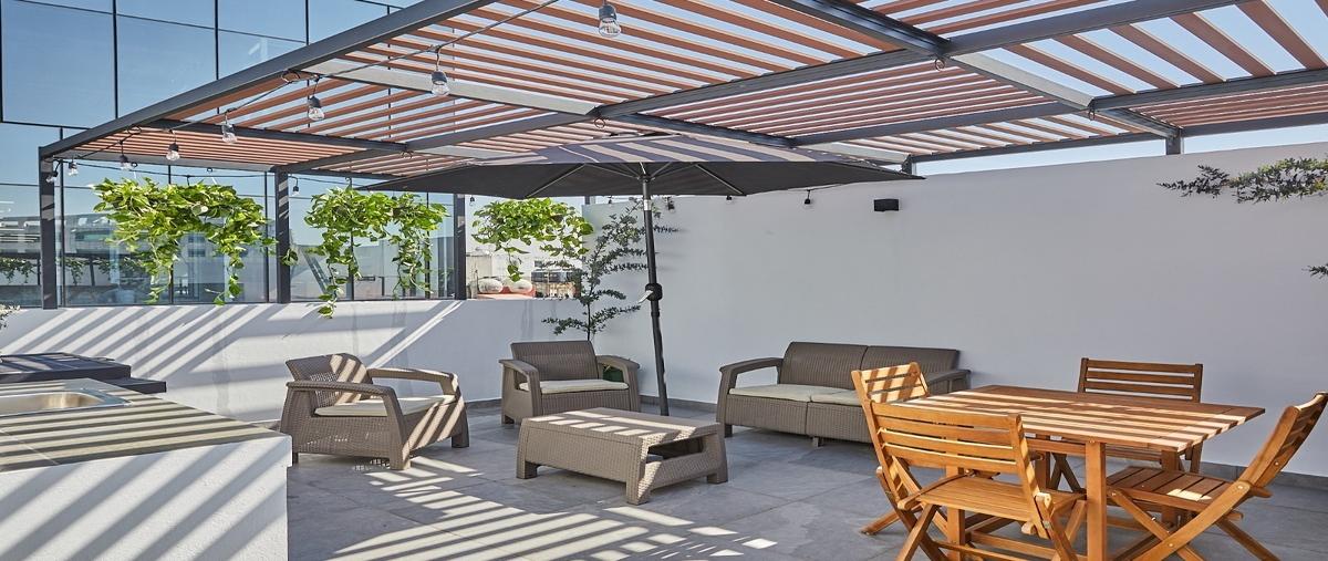 Foto de departamento en venta en avenida méxico coyoacán , santa cruz atoyac, benito juárez, df / cdmx, 25361077 No. 03