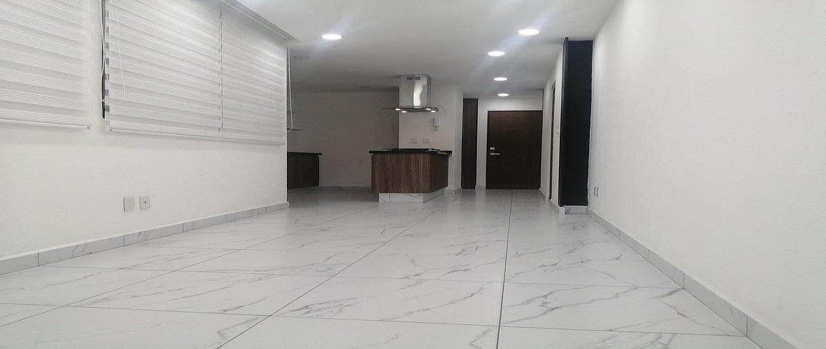 Foto de departamento en renta en avenida méxico coyoacán. , santa cruz atoyac, benito juárez, df / cdmx, 0 No. 03