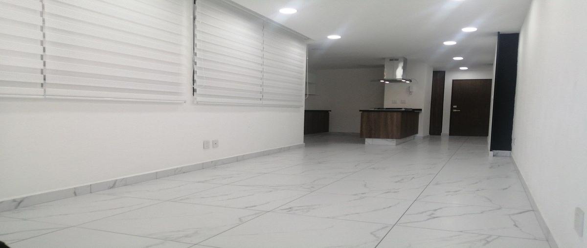 Foto de departamento en renta en avenida méxico coyoacán. , santa cruz atoyac, benito juárez, df / cdmx, 0 No. 04
