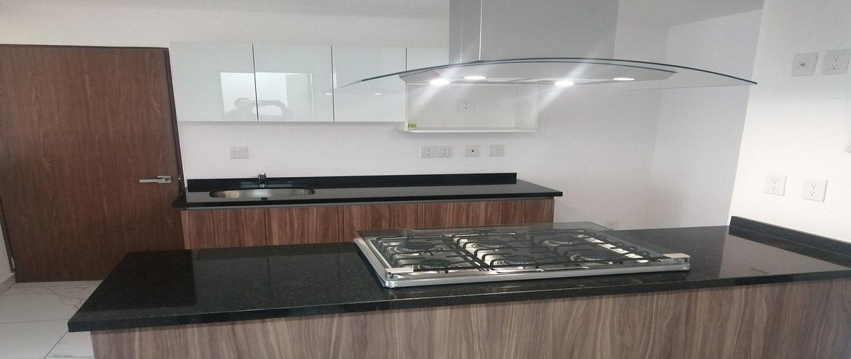 Foto de departamento en renta en avenida méxico coyoacán. , santa cruz atoyac, benito juárez, df / cdmx, 31101500 No. 05