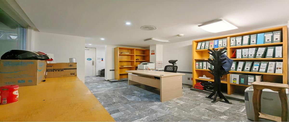 Foto de casa en venta en avenida mexico coyoacan , santa cruz atoyac, benito juárez, df / cdmx, 0 No. 04