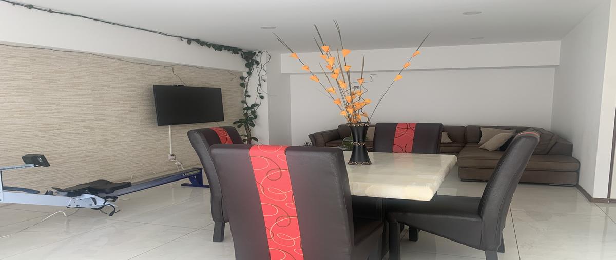Foto de departamento en venta en avenida mexico coyoacan , xoco, benito juárez, df / cdmx, 25651848 No. 03