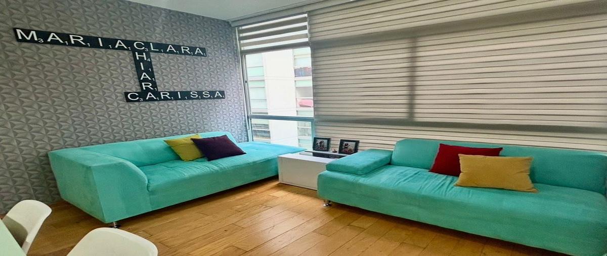 Foto de departamento en venta en avenida méxico coyoacán , xoco, benito juárez, df / cdmx, 0 No. 06