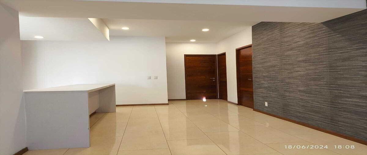 Foto de departamento en renta en avenida méxico coyoacan , xoco, benito juárez, df / cdmx, 31094250 No. 03