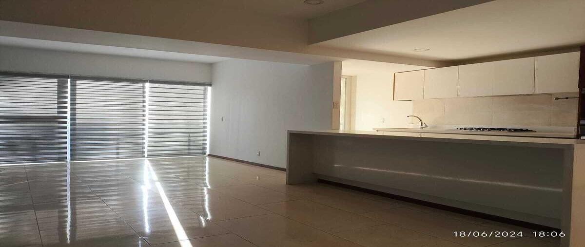 Foto de departamento en renta en avenida méxico coyoacan , xoco, benito juárez, df / cdmx, 31094250 No. 04