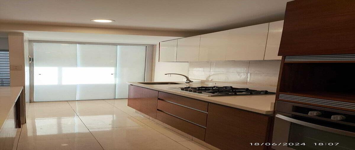Foto de departamento en renta en avenida méxico coyoacan , xoco, benito juárez, df / cdmx, 31094250 No. 05