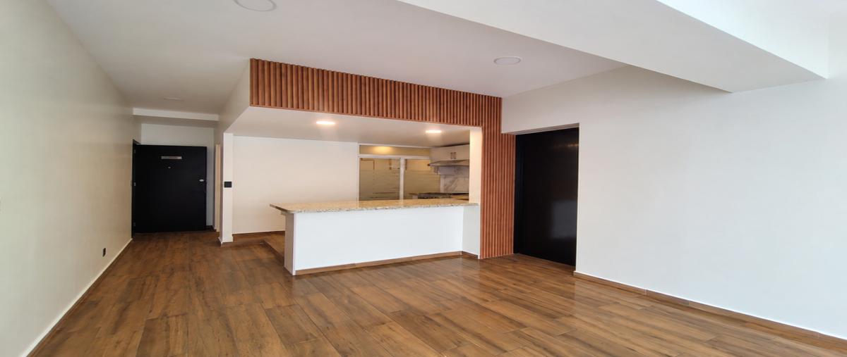Foto de departamento en renta en avenida méxico coyoacan , xoco, benito juárez, df / cdmx, 31845728 No. 09