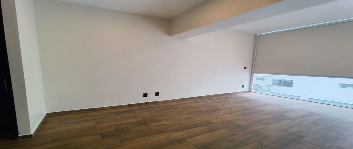Foto de departamento en renta en avenida méxico coyoacan , xoco, benito juárez, df / cdmx, 31845728 No. 14