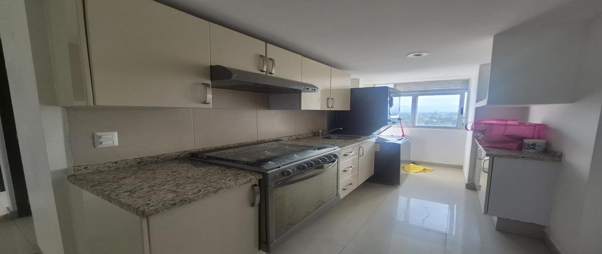Foto de departamento en venta en avenida mexico coyoacan , xoco, benito juárez, df / cdmx, 0 No. 03