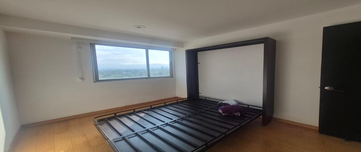 Foto de departamento en venta en avenida mexico coyoacan , xoco, benito juárez, df / cdmx, 0 No. 05