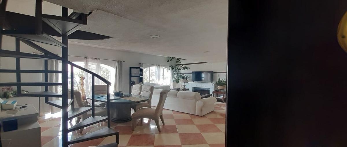 Foto de departamento en venta en avenida méxico , cuajimalpa, cuajimalpa de morelos, df / cdmx, 29136054 No. 04