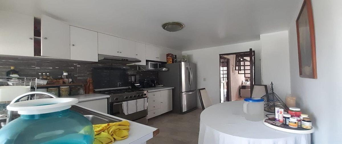 Foto de departamento en venta en avenida méxico , cuajimalpa, cuajimalpa de morelos, df / cdmx, 29136054 No. 05