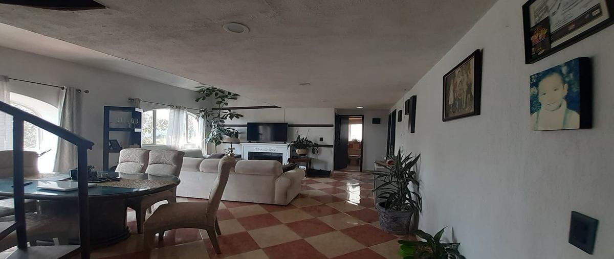 Foto de departamento en venta en avenida méxico , cuajimalpa, cuajimalpa de morelos, df / cdmx, 29136054 No. 06
