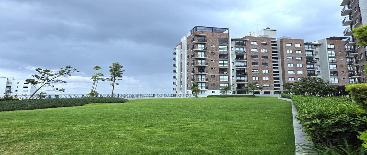 Foto de departamento en venta en avenida méxico , cuajimalpa, cuajimalpa de morelos, df / cdmx, 0 No. 03