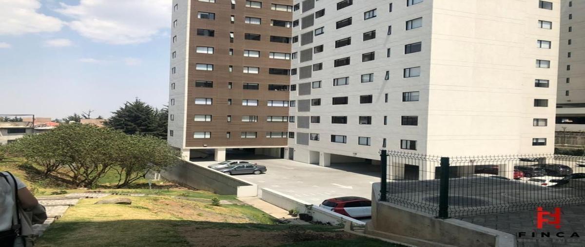 Foto de departamento en venta en avenida mexico , cuajimalpa, cuajimalpa de morelos, df / cdmx, 0 No. 03
