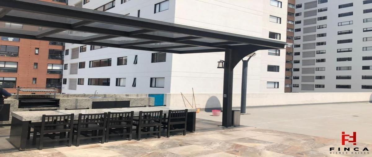 Foto de departamento en venta en avenida mexico , cuajimalpa, cuajimalpa de morelos, df / cdmx, 0 No. 05