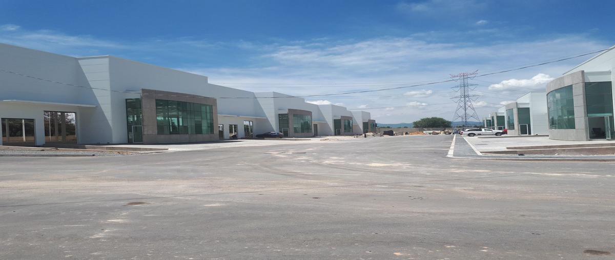 Foto de nave industrial en renta en avenida méxico , el paraíso, el marqués, querétaro, 21479477 No. 05