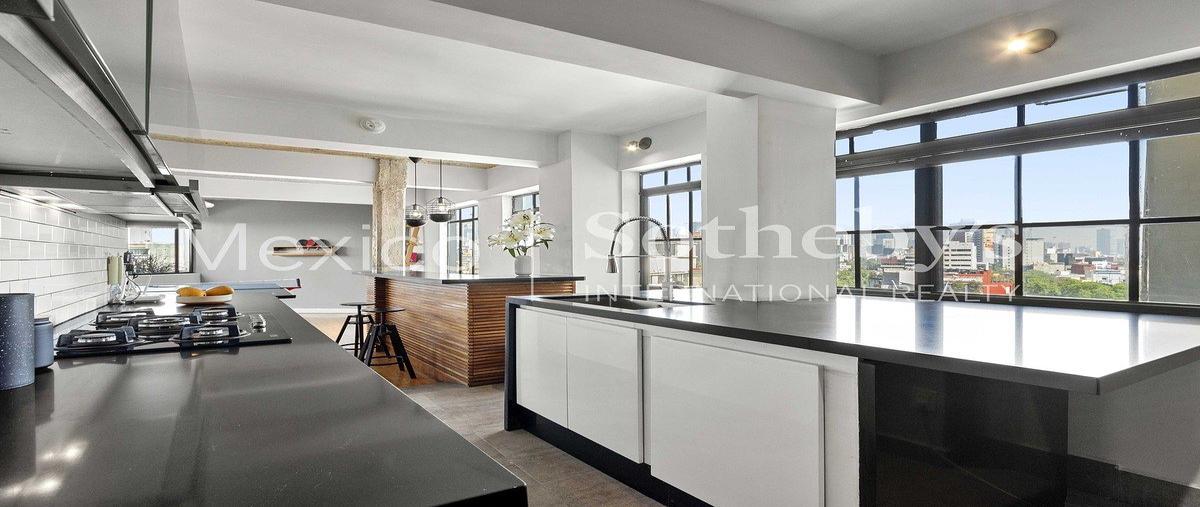 Foto de departamento en venta en avenida méxico , hipódromo condesa, cuauhtémoc, df / cdmx, 0 No. 06